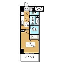 ドゥナーレ辻町