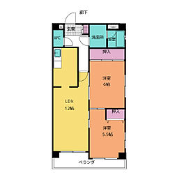 グランドメゾン城見