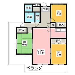 エスポワール尾崎