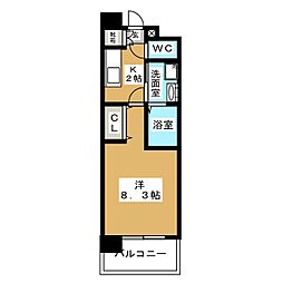 パルティール黒川