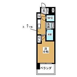 エステムコート名古屋黒川シャルマン