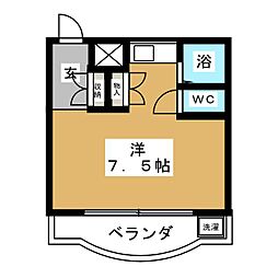 フォルス清水（旧シャトー川村）