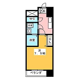 パルティール黒川本通り