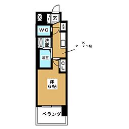 エステムコート名古屋黒川シャルマン
