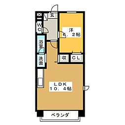 フィオーレレジデンス