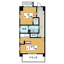 プリマベーラ龍ノ口