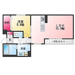 shamaison　hills　白壁 203
