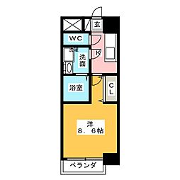 エスリード名城公園