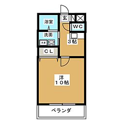 サニーハイツ名城