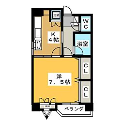 レインボー上飯田