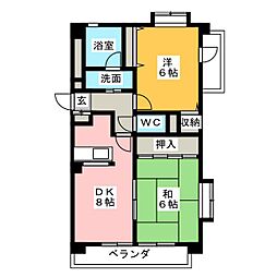 グランドメゾン黒川
