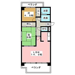 ファミール東海