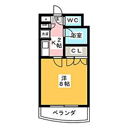 パインクレスト萩野