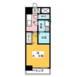 エスリード名城公園