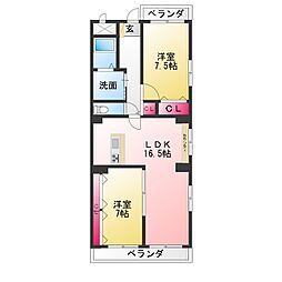 大脇マンション