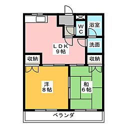 ボンアーデル壱番館