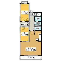 グランスイート敷島