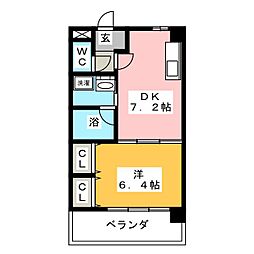 プレステージ金城