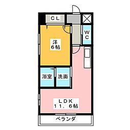 スクエアコート