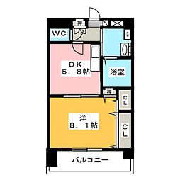 メゾン　ドゥ　城北