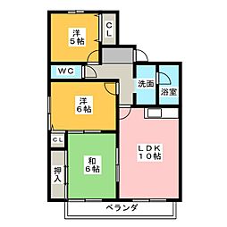 サンライズ中野