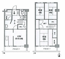 たなばた住宅3 353