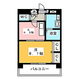 メゾン　ドゥ　城北