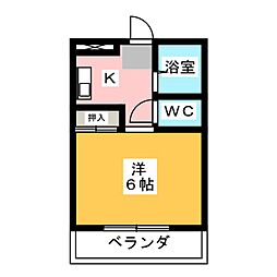 メゾン志賀