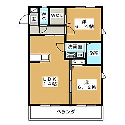 ソレイユ東味鋺