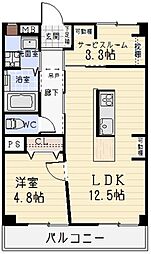 こだまハイツ
