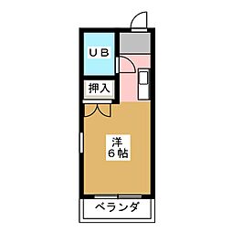 レジデンスウイング