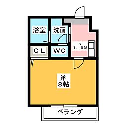 マーブルワン