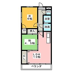 マーブルアサイ