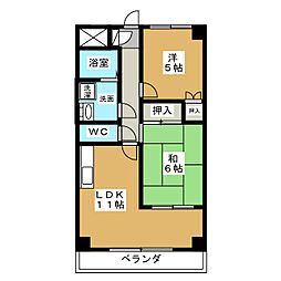 サンモールＮＡＧＡＴＡ