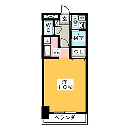 アネックス田幡