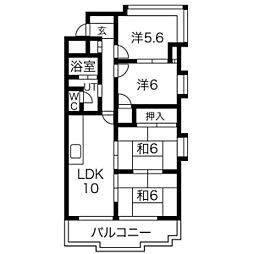 メゾンアモール