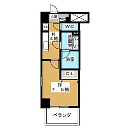 ドゥナーレ辻町