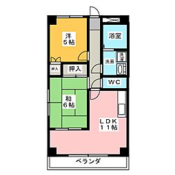 サンモールＮＡＧＡＴＡ