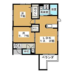 ヴァンベール黒川