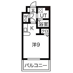 リバーブランシェ
