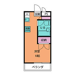 ラフォーレシミズII