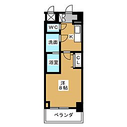 S-RESIDENCE志賀本通North