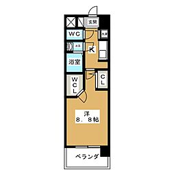 La Douceur志賀本通II