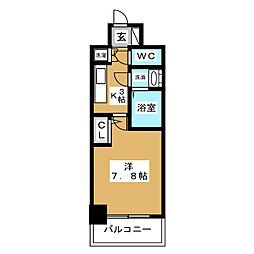 S-RESIDENCE志賀本通