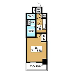 S-RESIDENCE志賀本通