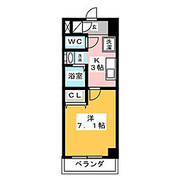 ボヌール城北