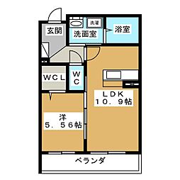 コンフォールはなぶさ