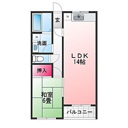 レジデンス山本