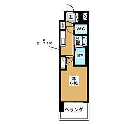 エステムコート名古屋黒川シャルマン