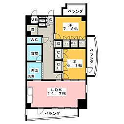 サムティレジデンス名城公園